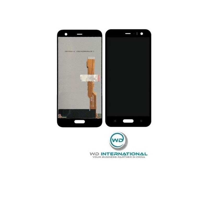 Écran HTC U11 Life Noir