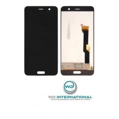 Pantalla HTC U Play Negro (Reacondicionado)