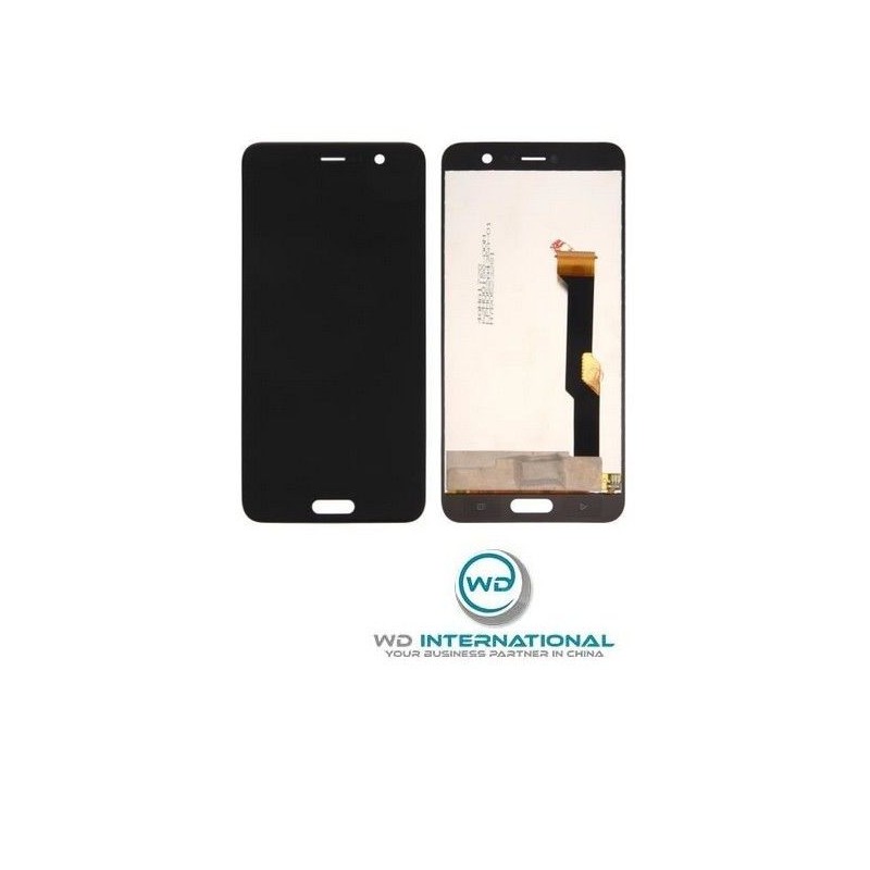 Pantalla HTC U Play Negro (Reacondicionado)