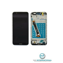 Écran Huawei P Smart Z Vert Avec Châssis (reconditionné)