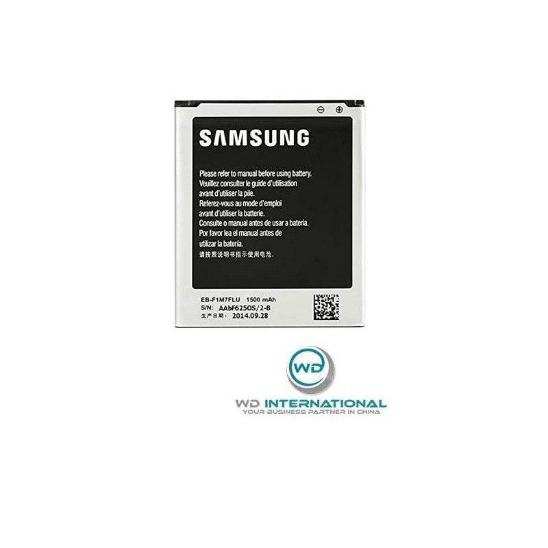 Batería Samsung Galaxy S3 Mini (i8190)