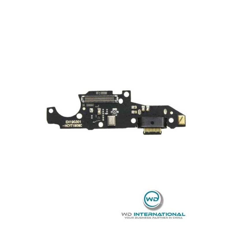 Connecteur de charge Huawei Mate 20 X