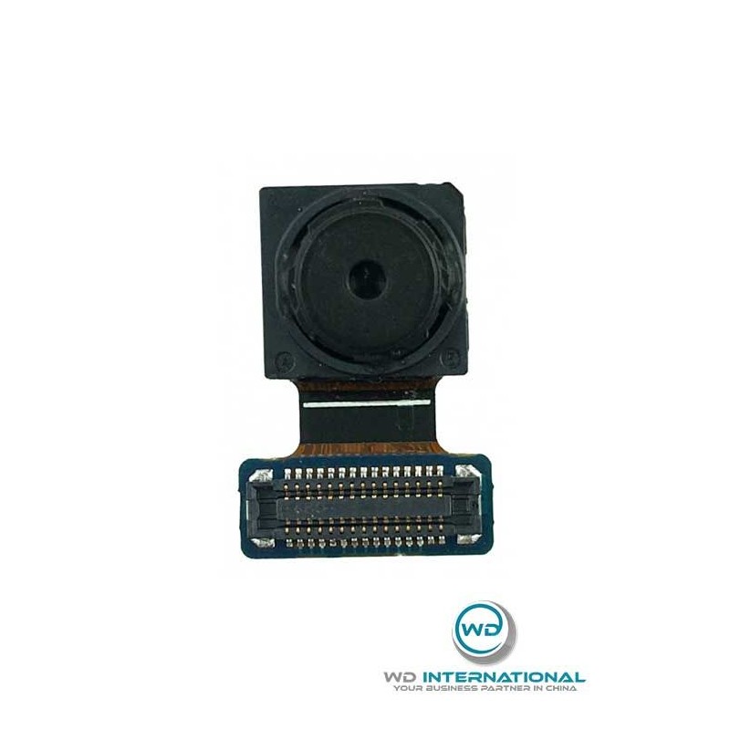 Fotocamera frontale Samsung A3 2017