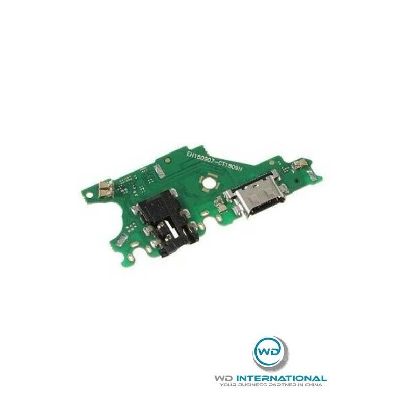Connecteur de charge Huawei Mate 20 Lite
