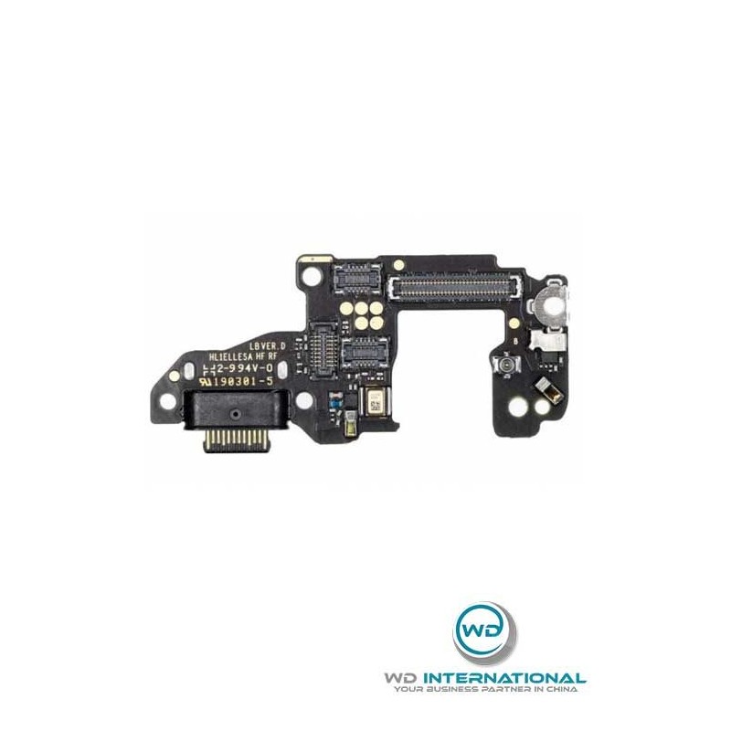 Connecteur de charge Huawei P30