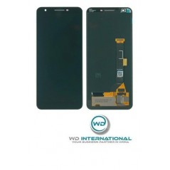 Schermo Google Pixel 3A Nero