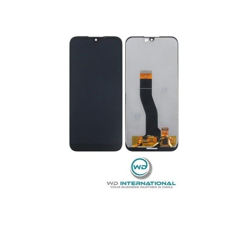 Écran Nokia 4.2 Noir