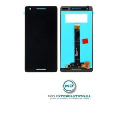 Écran Nokia 2 Noir (Reconditionné)