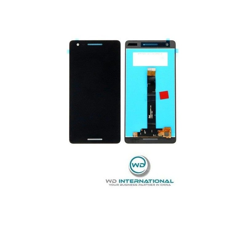 Schermo Nokia 2 Nero (Ricondizionato)