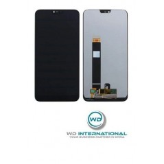 Pantalla Nokia 7.1 Negro (Reacondicionado)