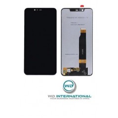 Écran Nokia 5.1 Plus Noir (Reconditionné)