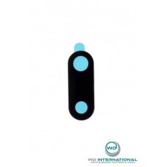 Lentille Caméra Noir Nokia 6