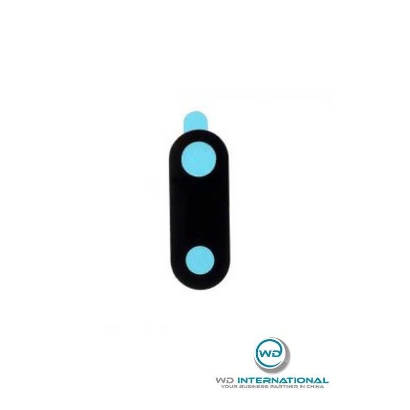 Lentille Caméra Noir Nokia 6