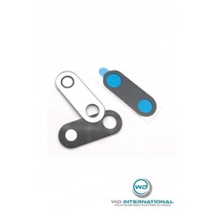 Lentille Caméra Blanc Nokia 6