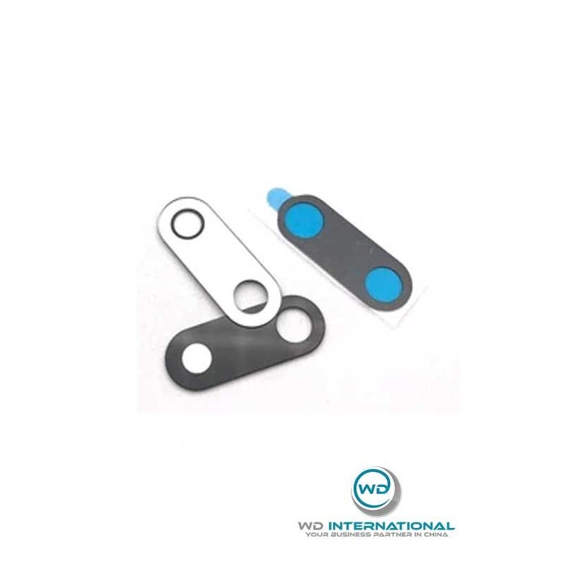 Lentille Caméra Blanc Nokia 6