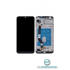 Ecran Huawei Y7 2019 noir