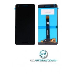 Écran Nokia 2.1 Noir (Reconditionné)