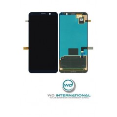 Schermo Nokia Pureview Nero (Ricondizionato)