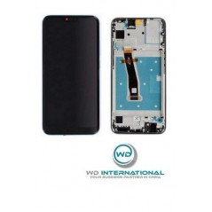 Écran Honor 10 Gris Avec Châssis (Reconditionné)