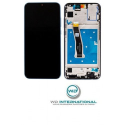 Pantalla Honor 10 Lite Sky Blue Con Chasis (Reacondicionado)