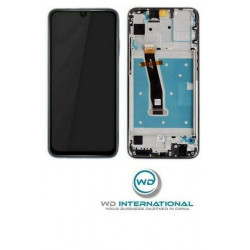 Écran Honor 10 Lite Noir Avec Châssis (Reconditionné)