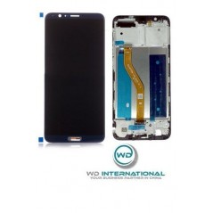 Écran Honor View 10 Bleu Avec Châssis (Reconditionné)