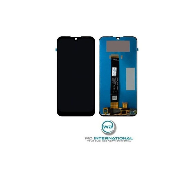 Écran Huawei Y5 2019 Noir (Reconditionné)