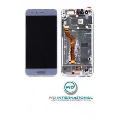 Écran Honor 9 Gris Avec Châssis (Reconditionné)