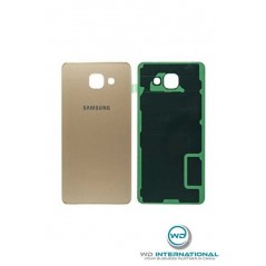 Back cover Samsung A3 Or Service pack
