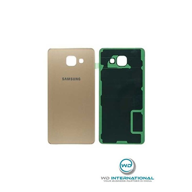 Back cover Samsung A3 Or Service pack