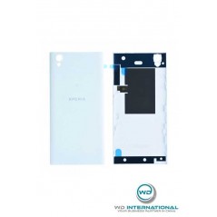 Dual Back Cover Sony L1 Blanc Origine Constructeur