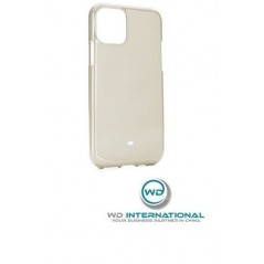 Coque Goospery jelly iPhone 11 Pro  Or