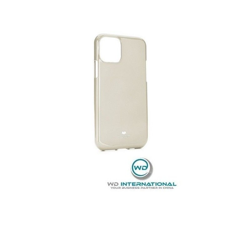 Coque Goospery jelly iPhone 11 Pro  Or