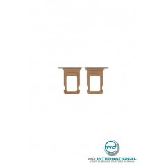 Iphone 11 Pro Gold Sim Drawer