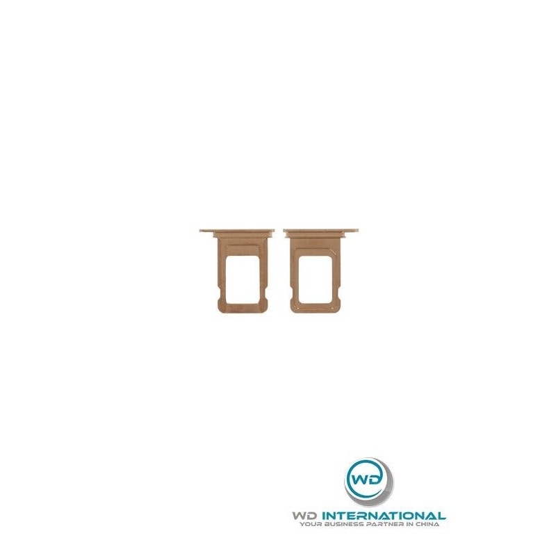 Iphone 11 Pro Gold Sim Drawer