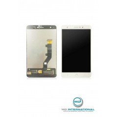 Ecran BQ Aquaris X Blanc