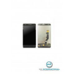 Pantalla BQ Aquaris X Negro