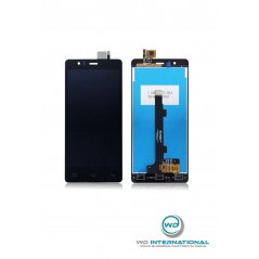 Ecran BQ Aquaris E5 4G 0982 Noir