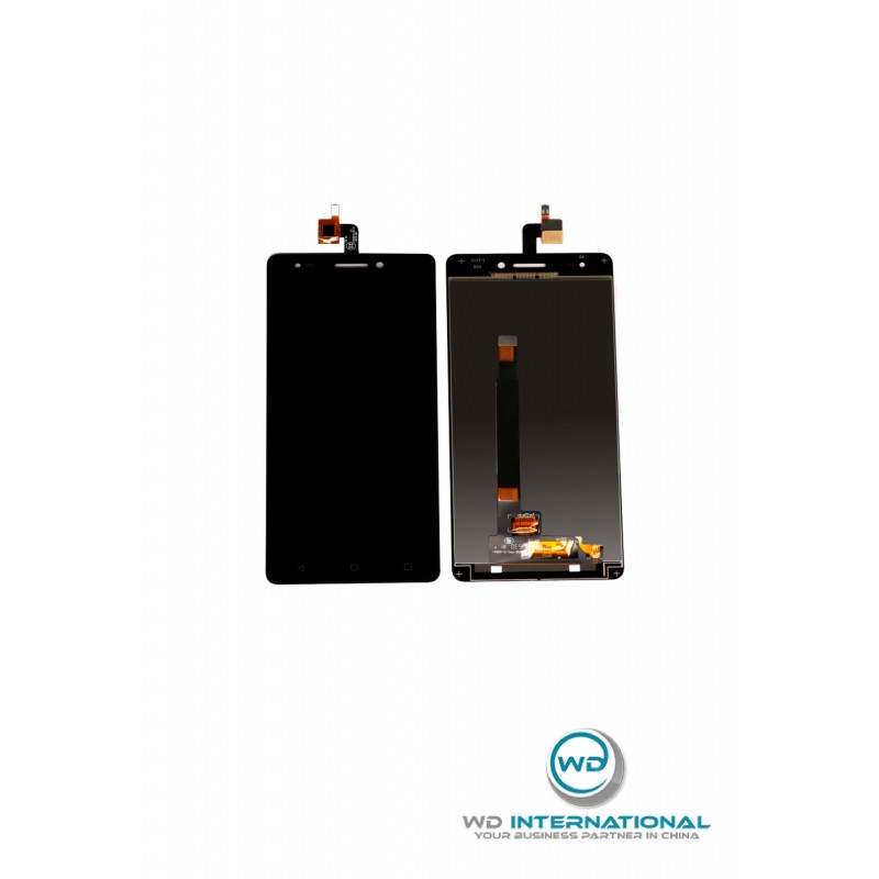 Pantalla BQ Aquaris M5 Negro