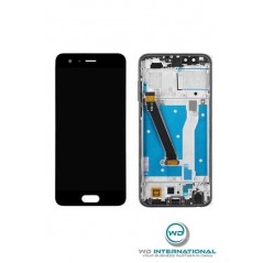 Écran Honor 9 Noir avec châssis (reconditionné)