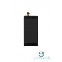 Pantalla BQ Aquaris X5 Negro