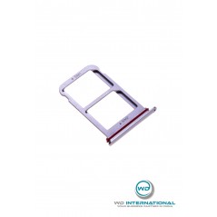 Tiroir sim Huawei Y6 2019 Or