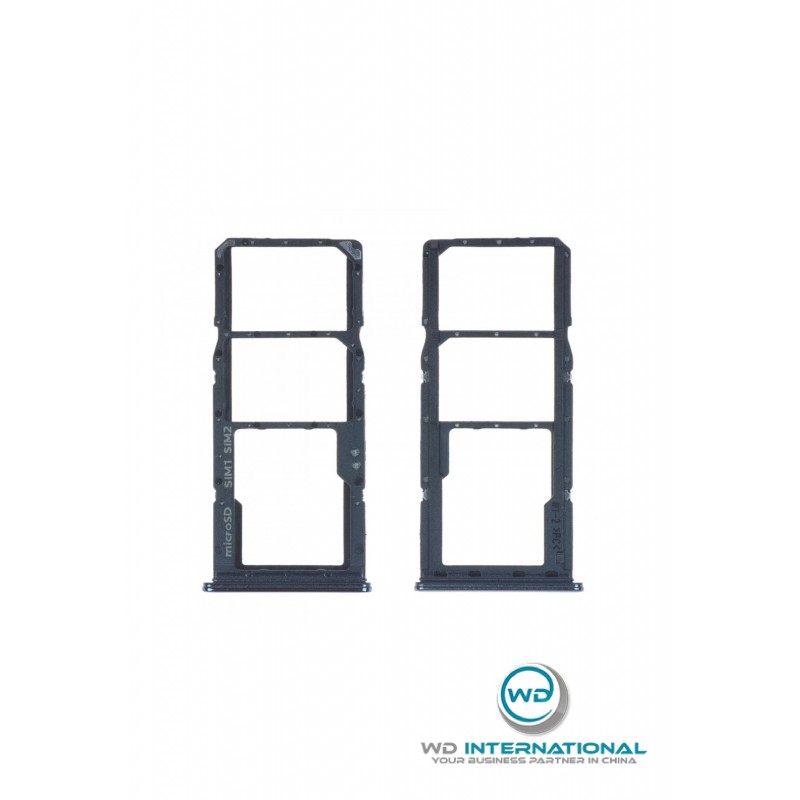 Samsung Sim cajón A30 Negro