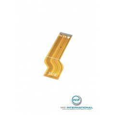 Mantel Samsung A40 para tarjeta madre