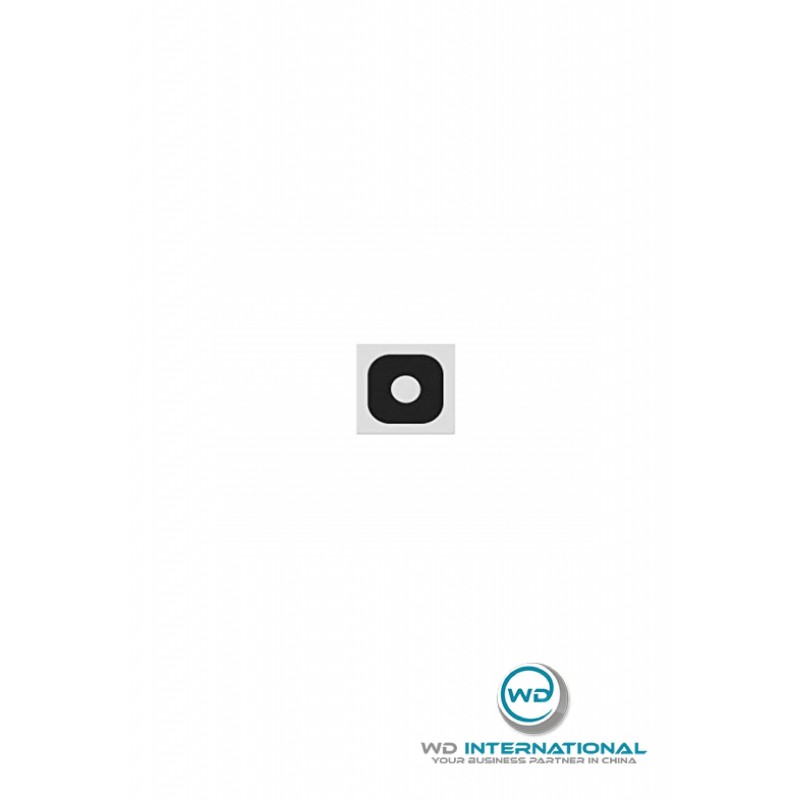 Lentille camera  Samsung A50 Argent