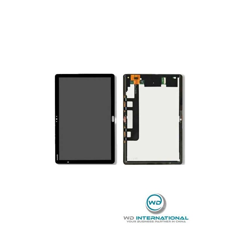 Ecran Huawei Mediapad M5 Lite 10.0 Noir