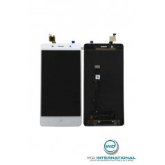 Ecran BQ Aquaris X5 Blanc