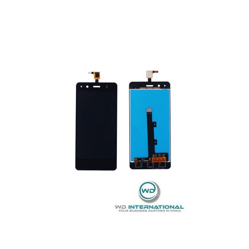 Ecran BQ Aquaris A4.5 Noir