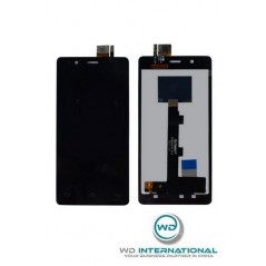 Pantalla BQ Aquaris M4.5 Negro