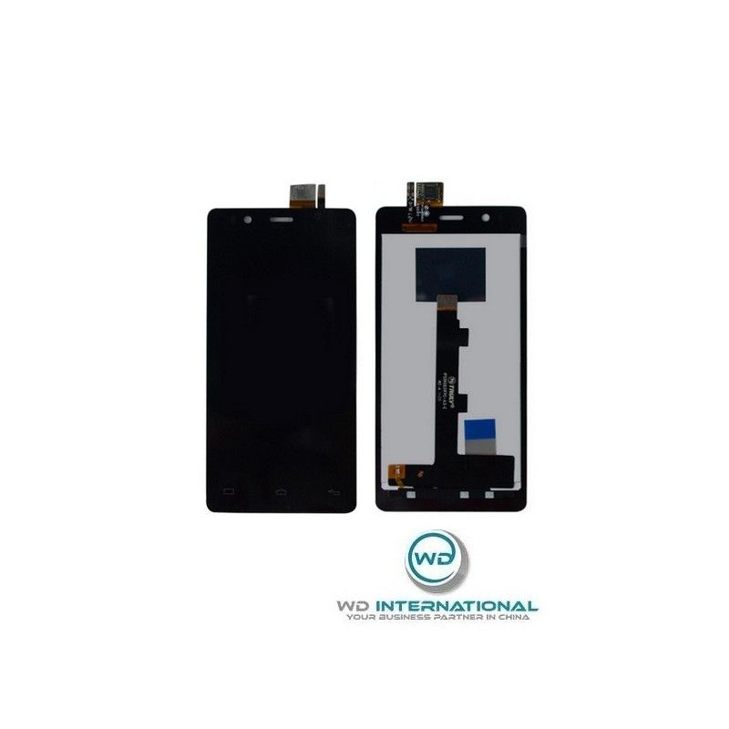 Ecran BQ Aquaris M4.5 Noir